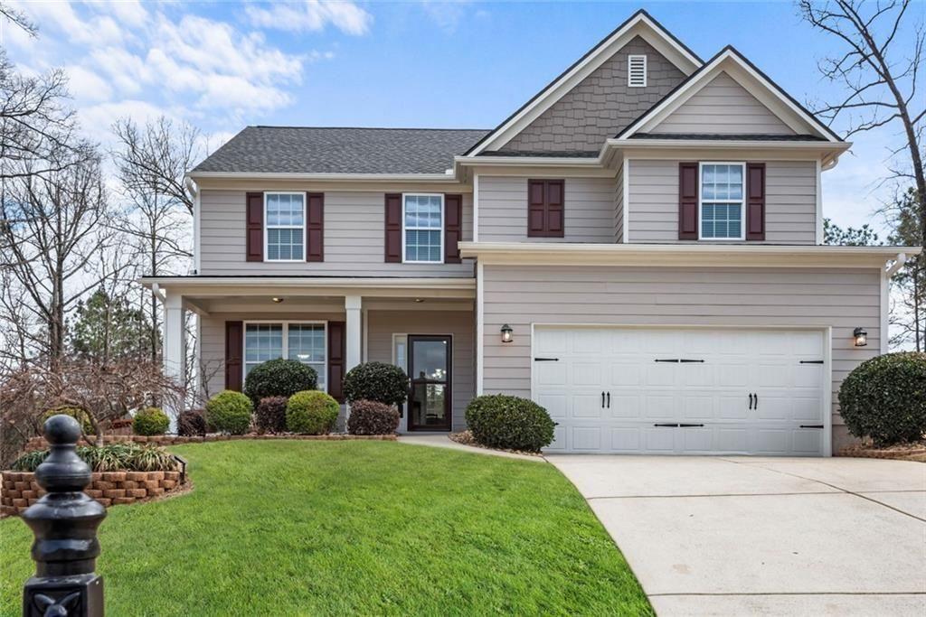 127 Sable Valley Drive