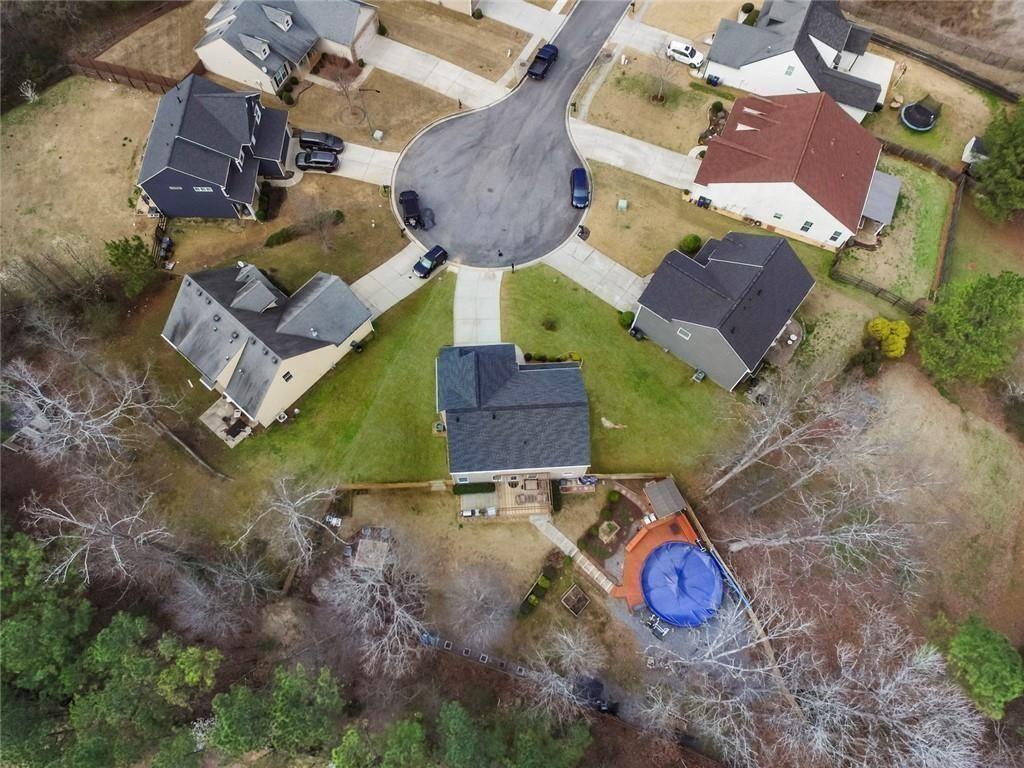 127 Sable Valley Drive