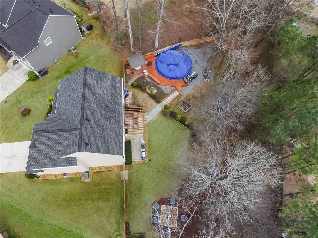 Photo of 127 Sable Valley Drive, Acworth, GA 30102 (MLS # 7729322)