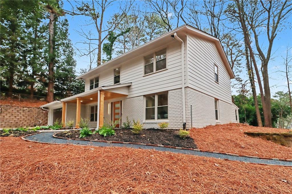 3841 Brooklawn Court NE