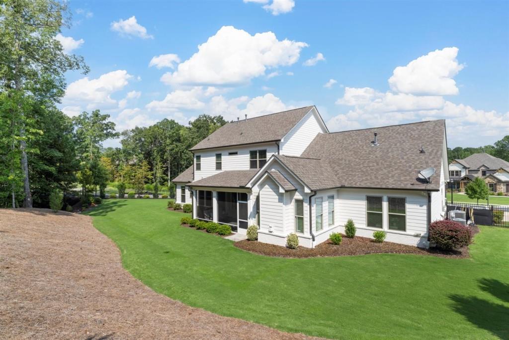 28 VANDIVER CT NW