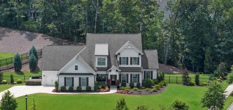 28 VANDIVER CT Acworth GA 30101