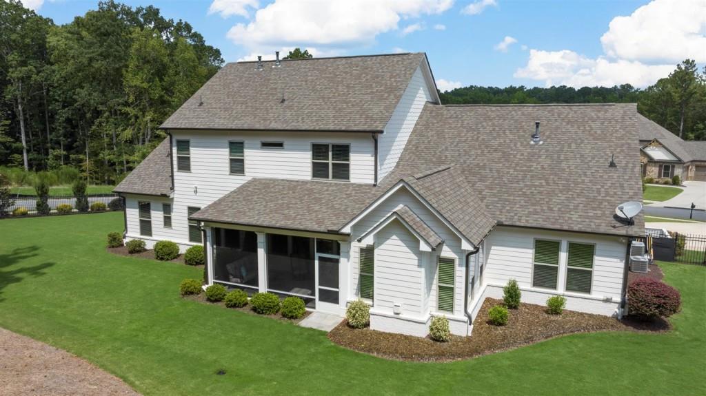 28 VANDIVER CT NW