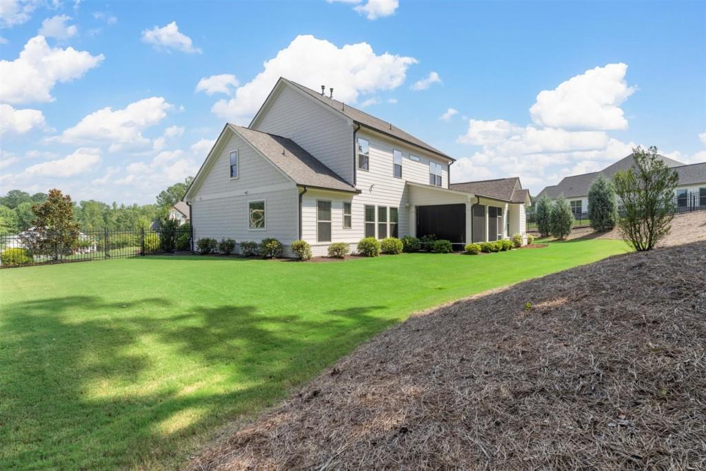 28 VANDIVER CT NW