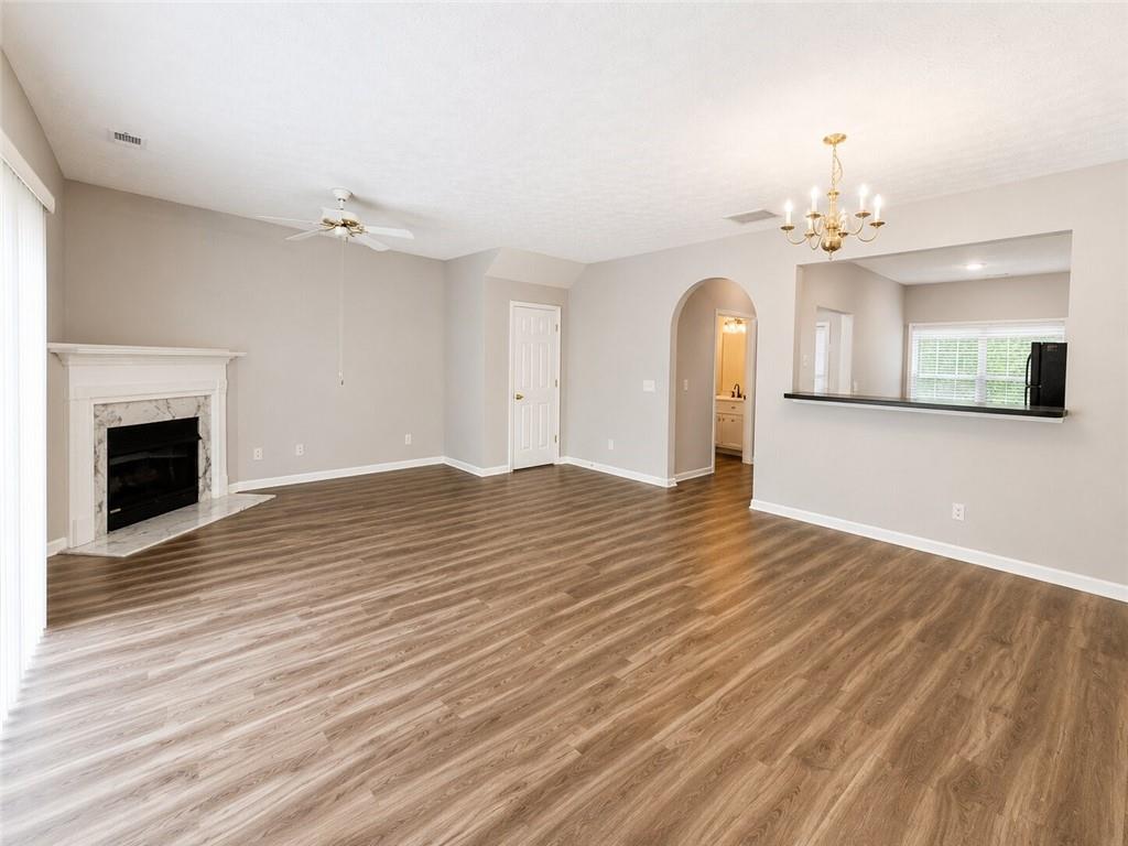 3795 Austin Park Lane