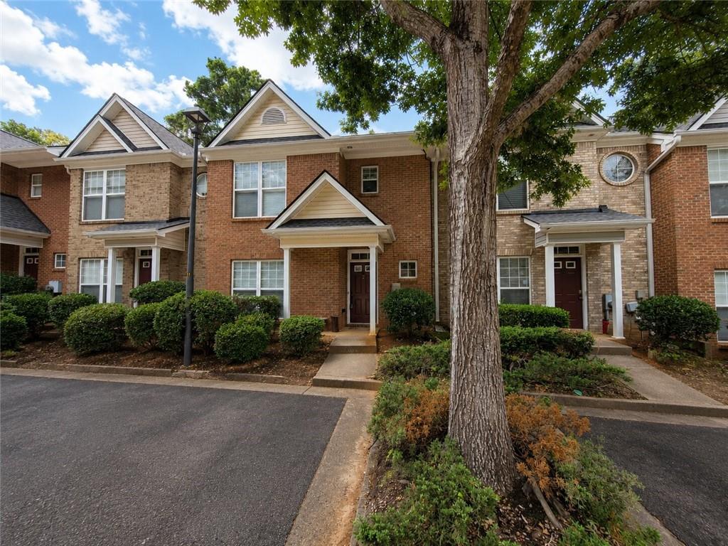 3795 Austin Park Lane