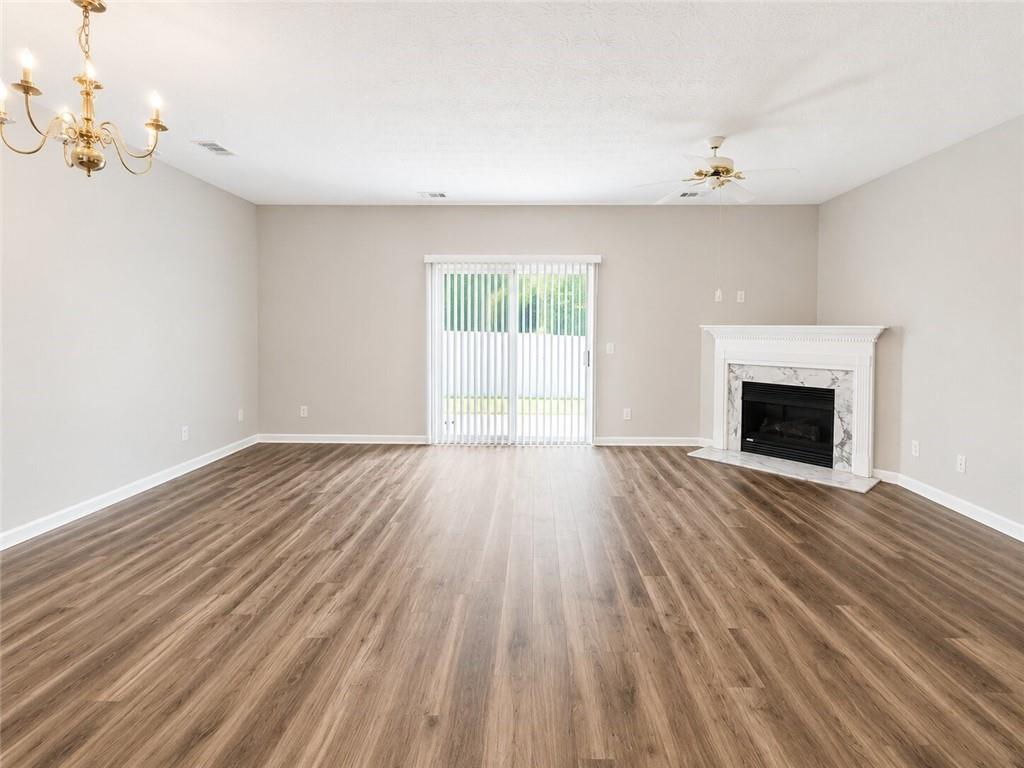 3795 Austin Park Lane