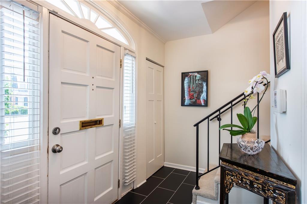 15 George Wythe Place NW