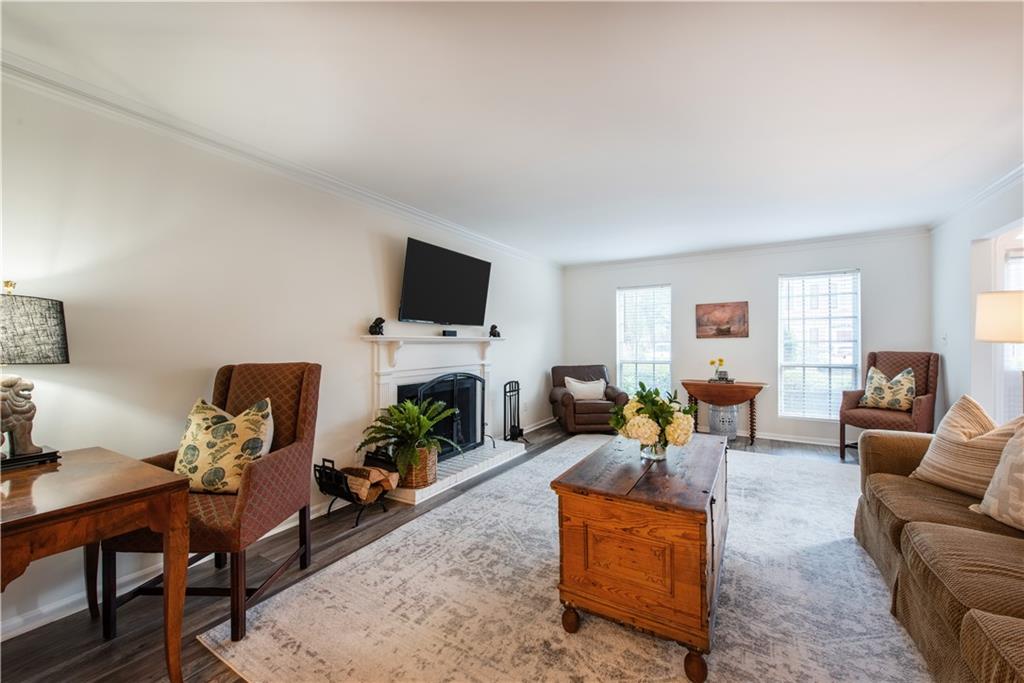 15 George Wythe Place NW