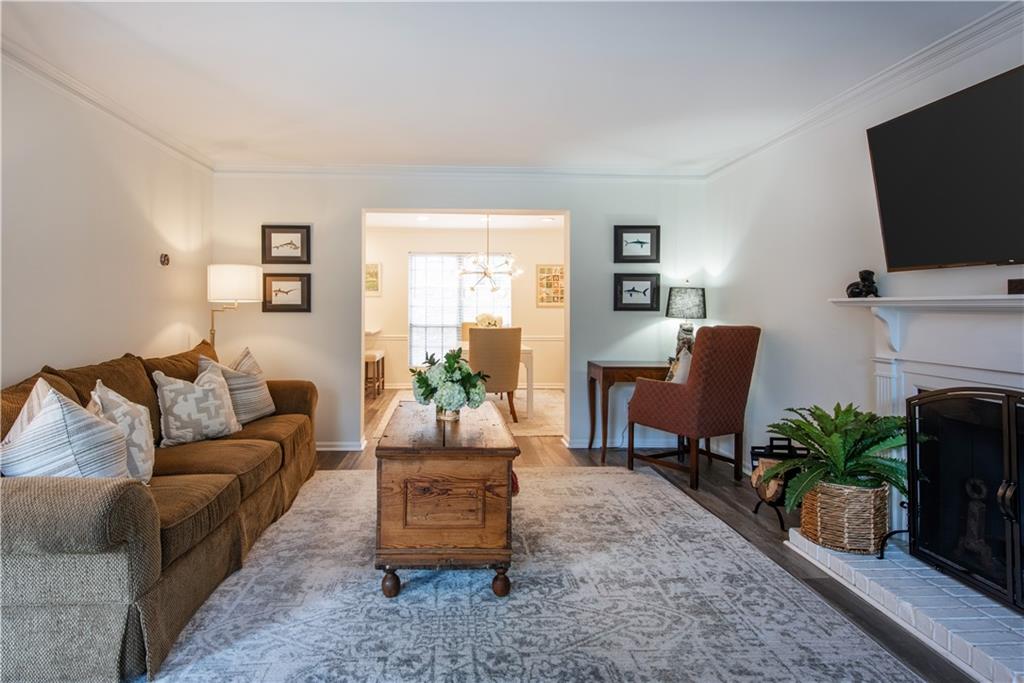 15 George Wythe Place NW