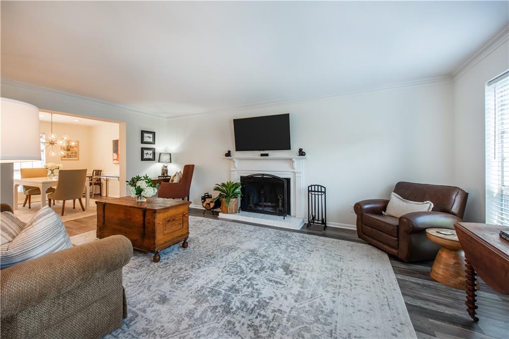 15 George Wythe Place NW