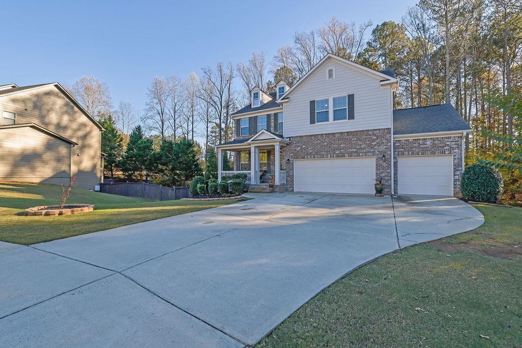 21 Belmore Manor Drive, Suwanee, Georgia image 3