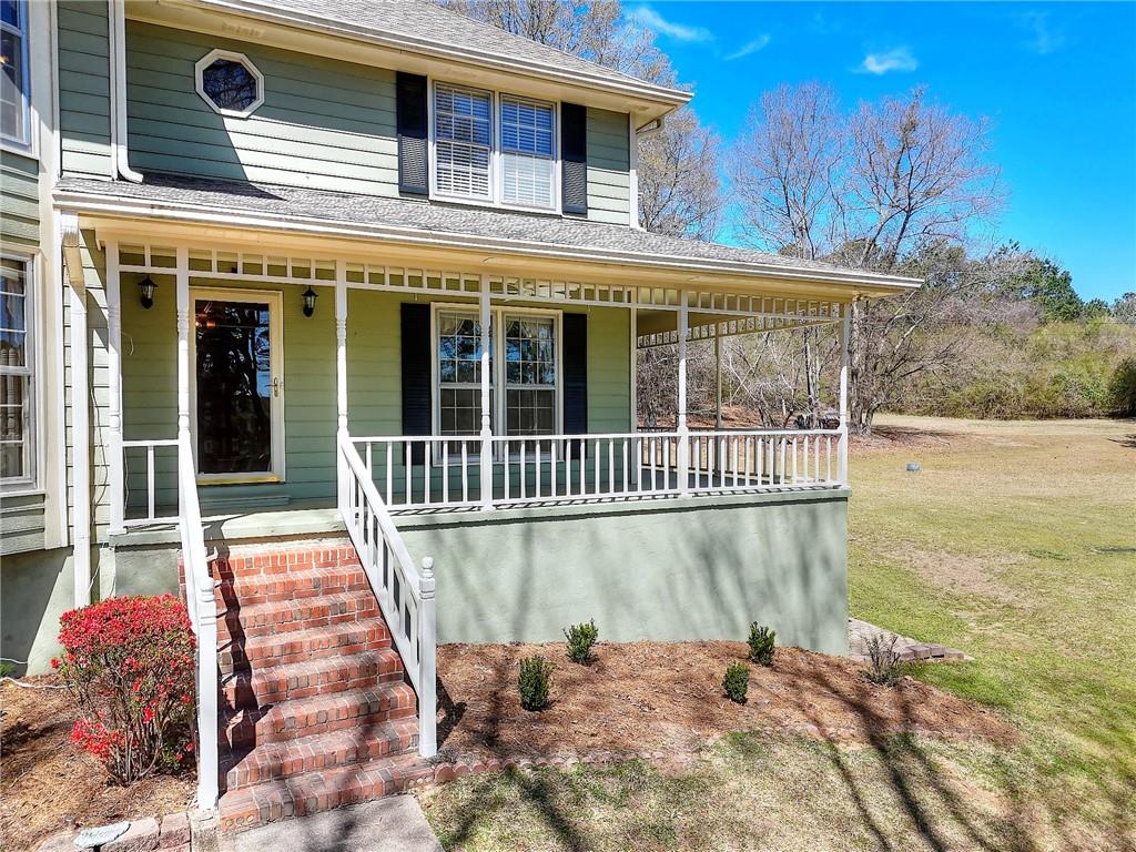 4130 Plunkett Road, Lithonia, Georgia image 11