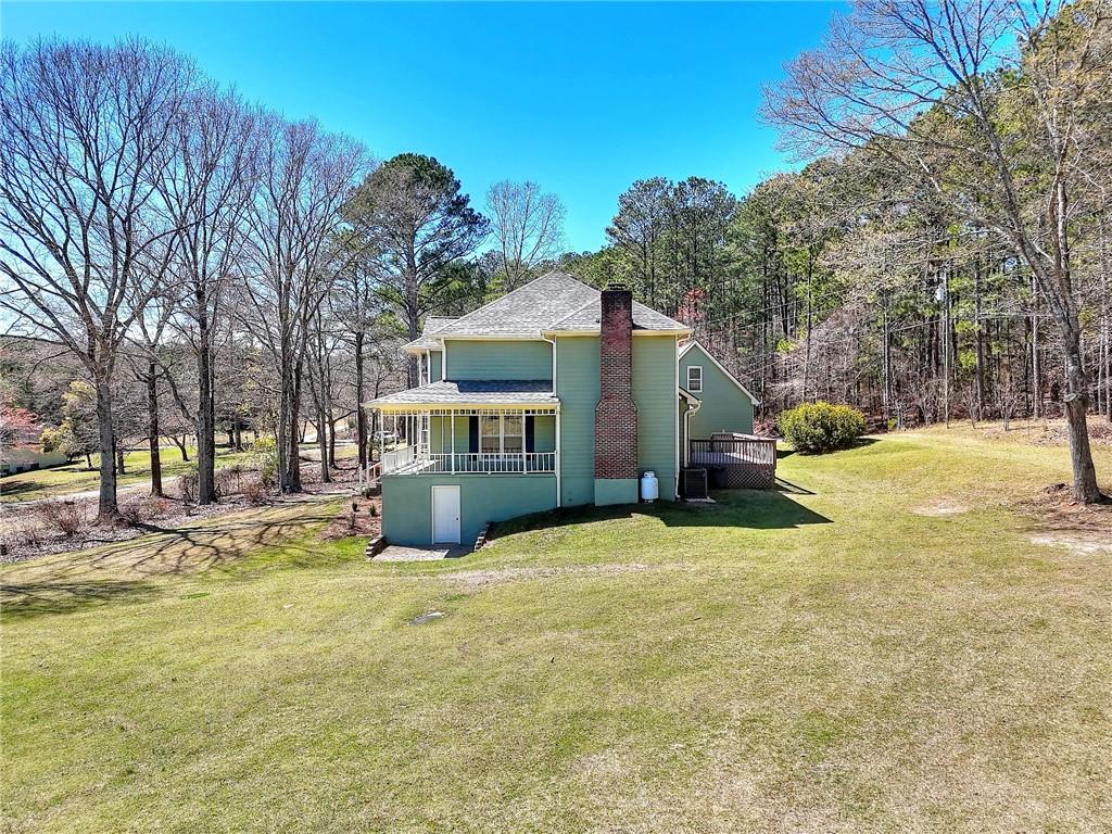 4130 Plunkett Road, Lithonia, Georgia image 9