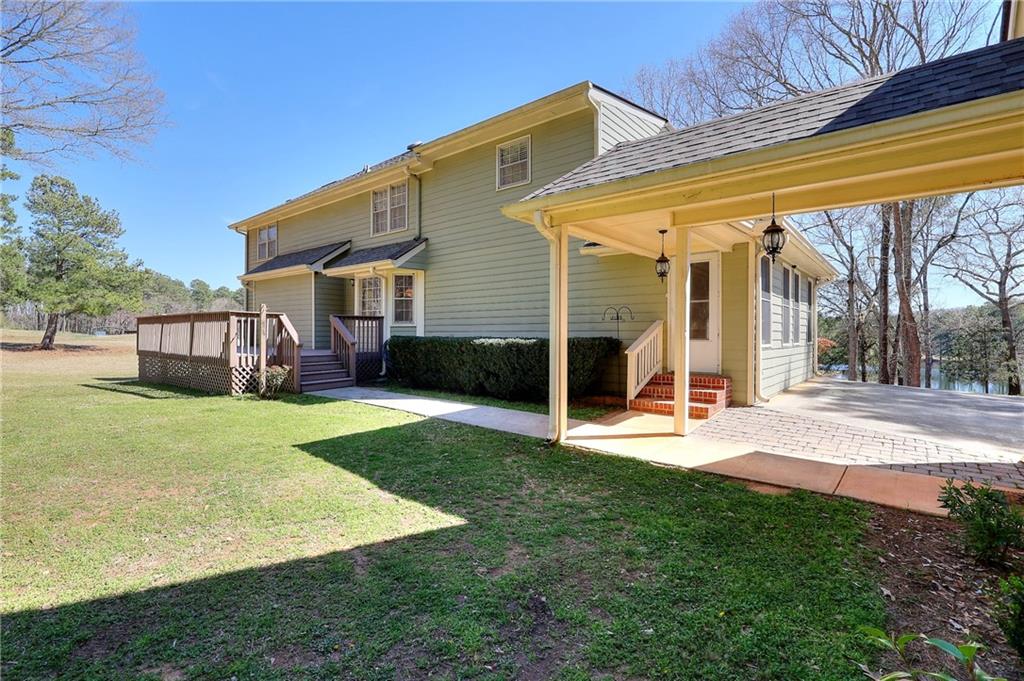 4130 Plunkett Road, Lithonia, Georgia image 12