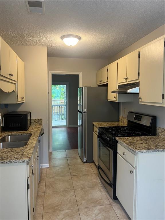 Cedar Bluff - Residential Lease