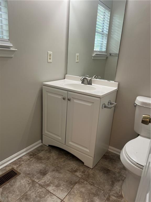 Cedar Bluff - Residential Lease