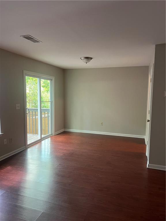 Cedar Bluff - Residential Lease