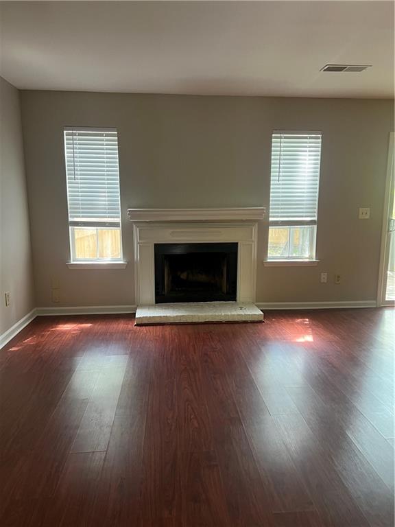 Cedar Bluff - Residential Lease