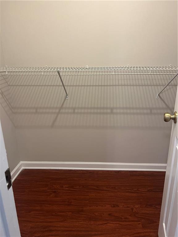 Cedar Bluff - Residential Lease