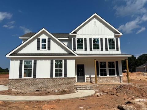 592 Gene Bell Road Monroe GA 30655