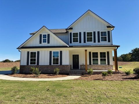 592 Gene Bell Road Monroe GA 30655