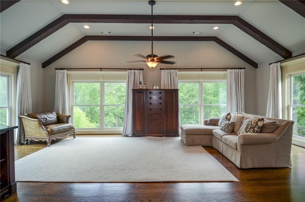 Country Club of the South - Residential