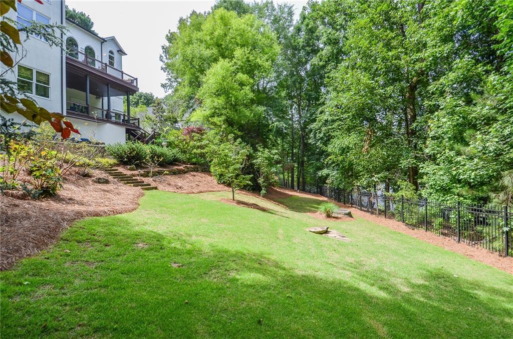 Country Club of the South - Residential