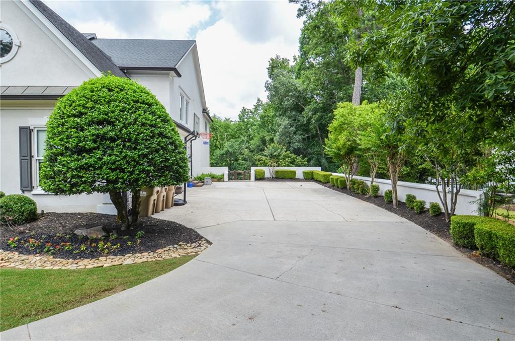Country Club of the South - Residential
