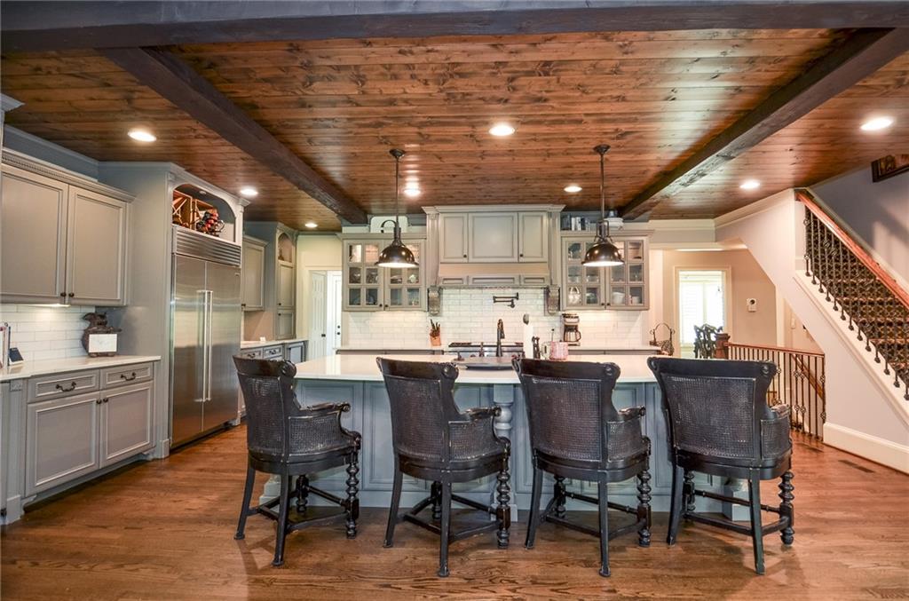 Country Club of the South - Residential