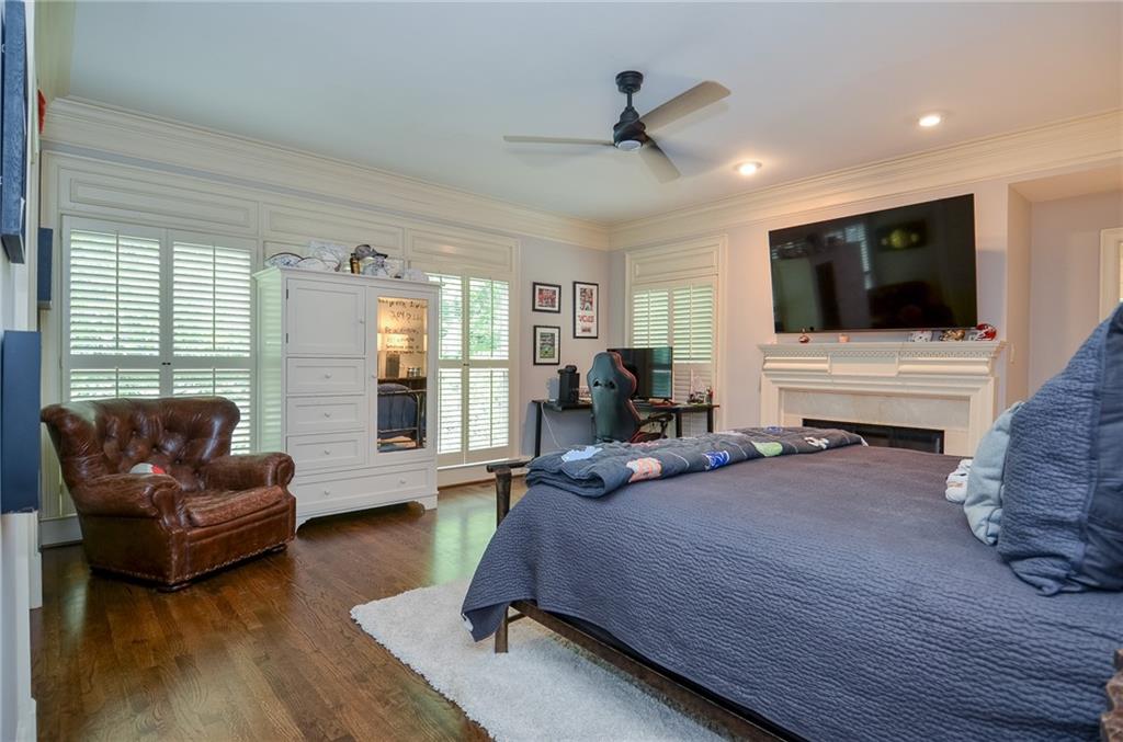Country Club of the South - Residential