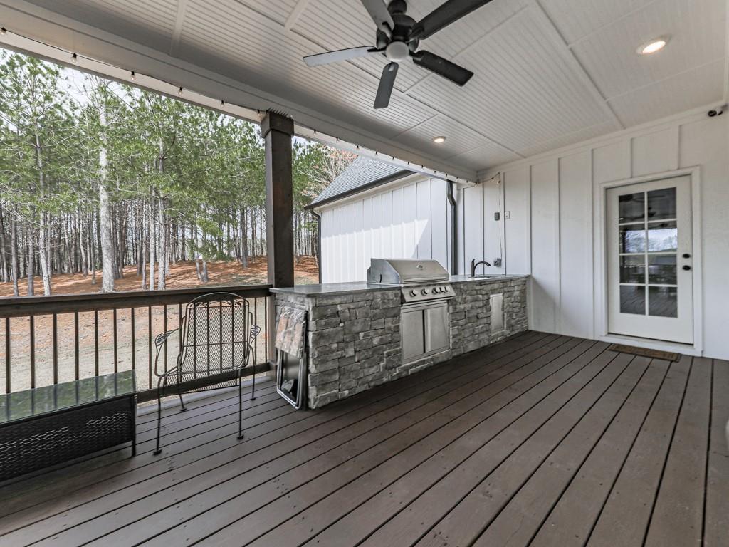 415 London Road, Ball Ground, Georgia image 41