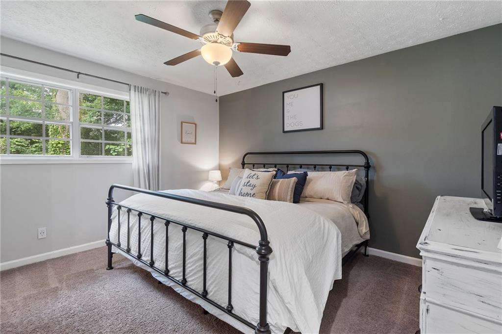 Shannon Woods - Residential