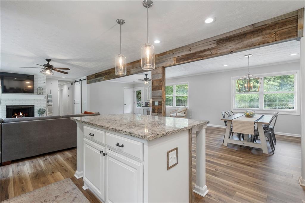 Shannon Woods - Residential