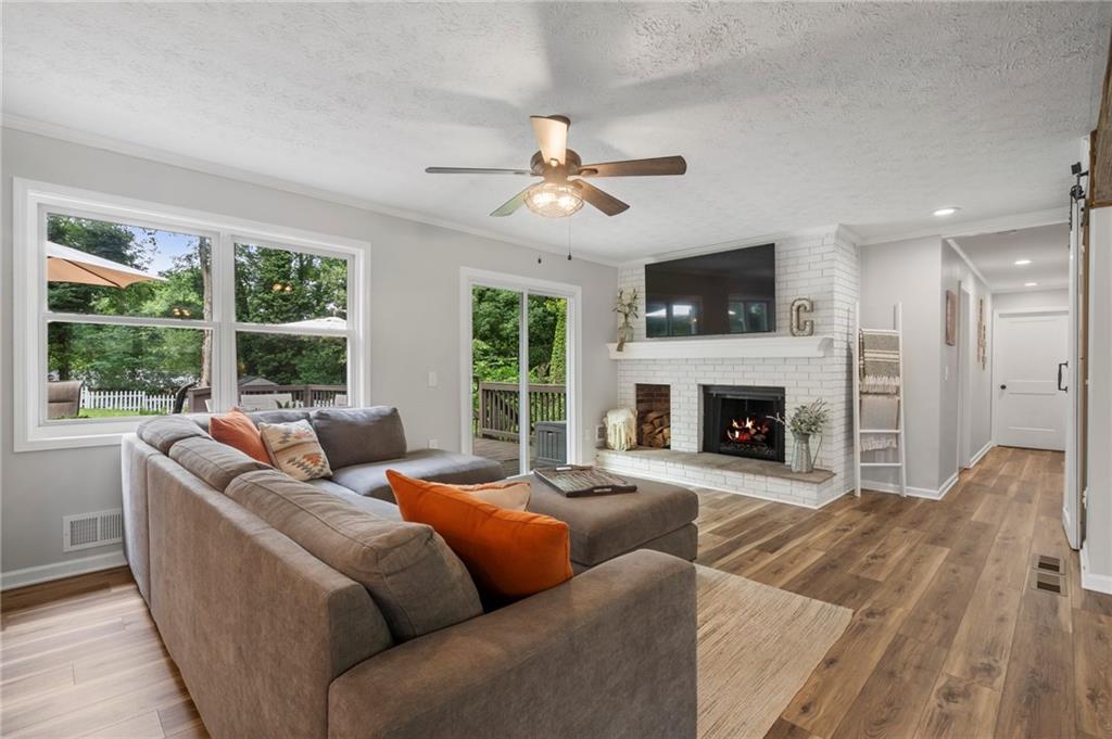 Shannon Woods - Residential