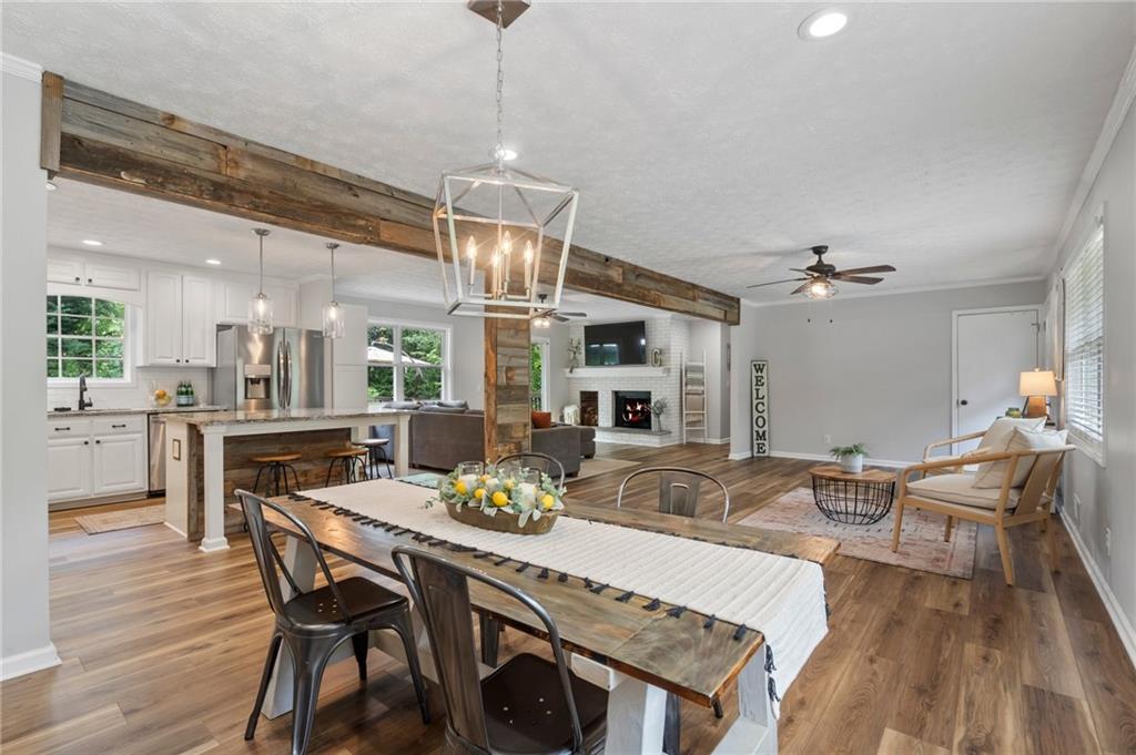 Shannon Woods - Residential