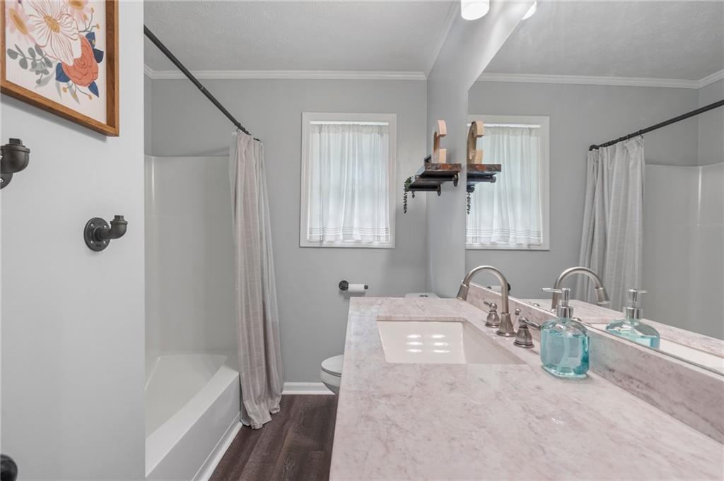 Shannon Woods - Residential