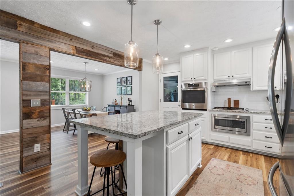Shannon Woods - Residential