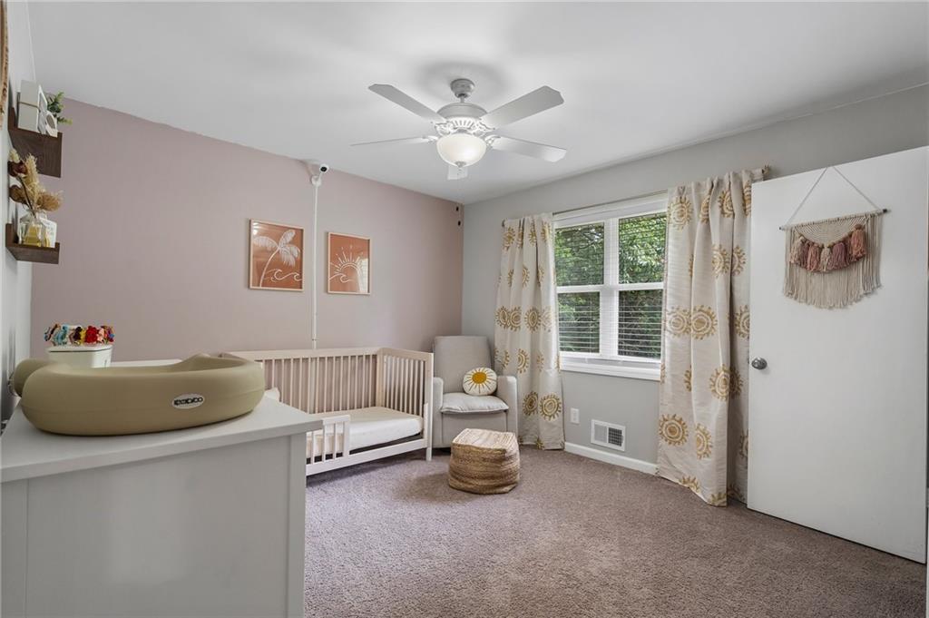 Shannon Woods - Residential
