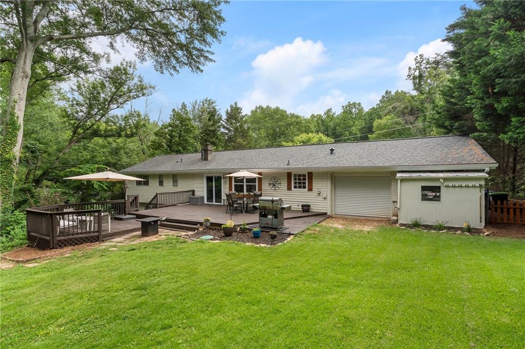 Shannon Woods - Residential