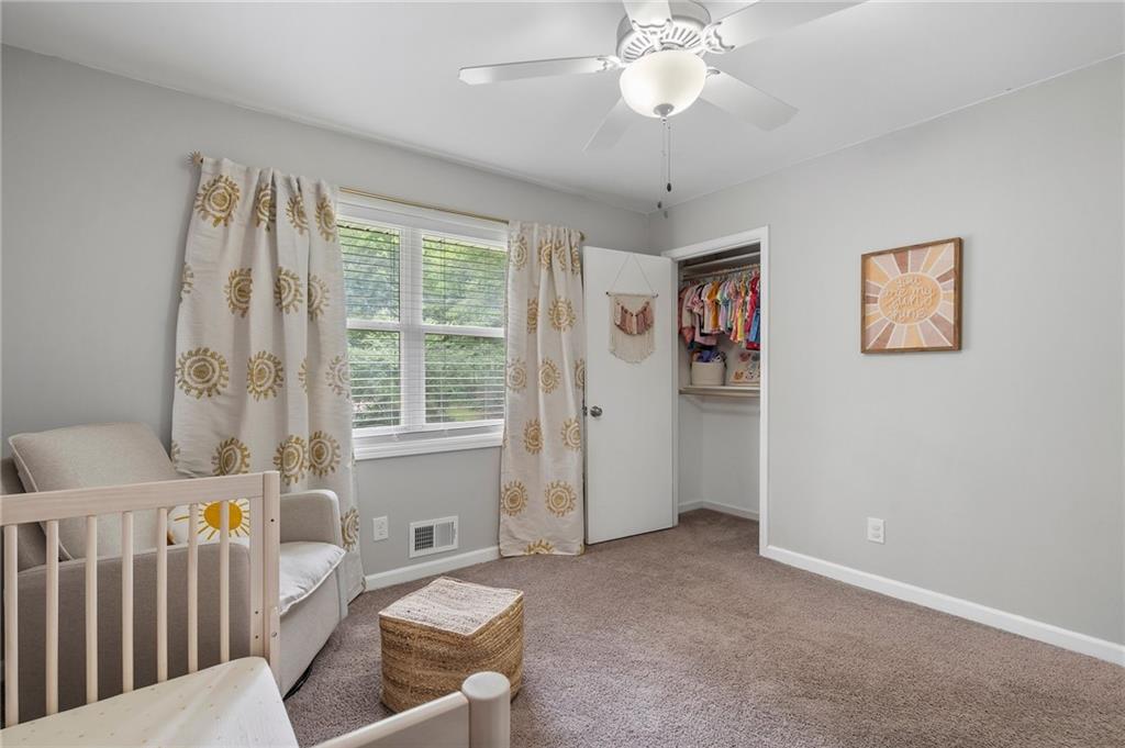 Shannon Woods - Residential