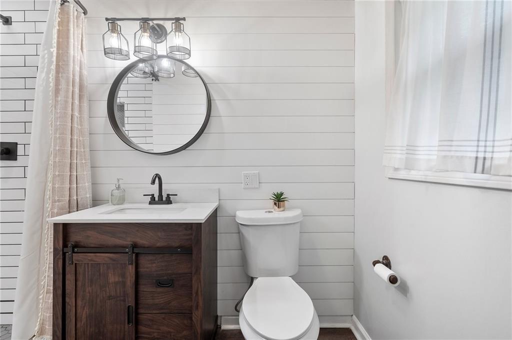 Shannon Woods - Residential