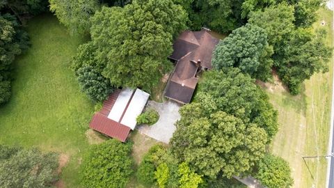 A home in Lawrenceville