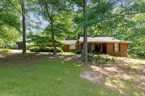 A home in Lawrenceville