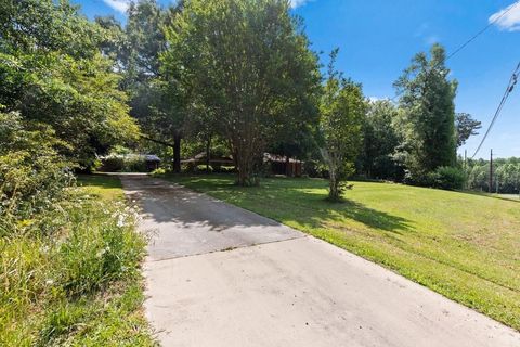 A home in Lawrenceville