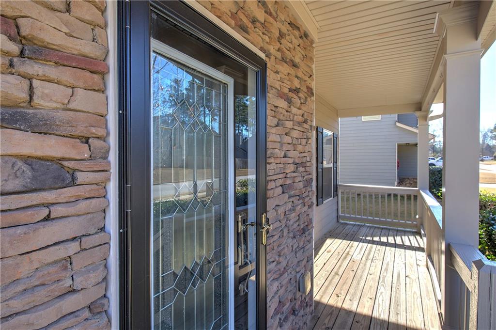 4 Timberland Trace Court