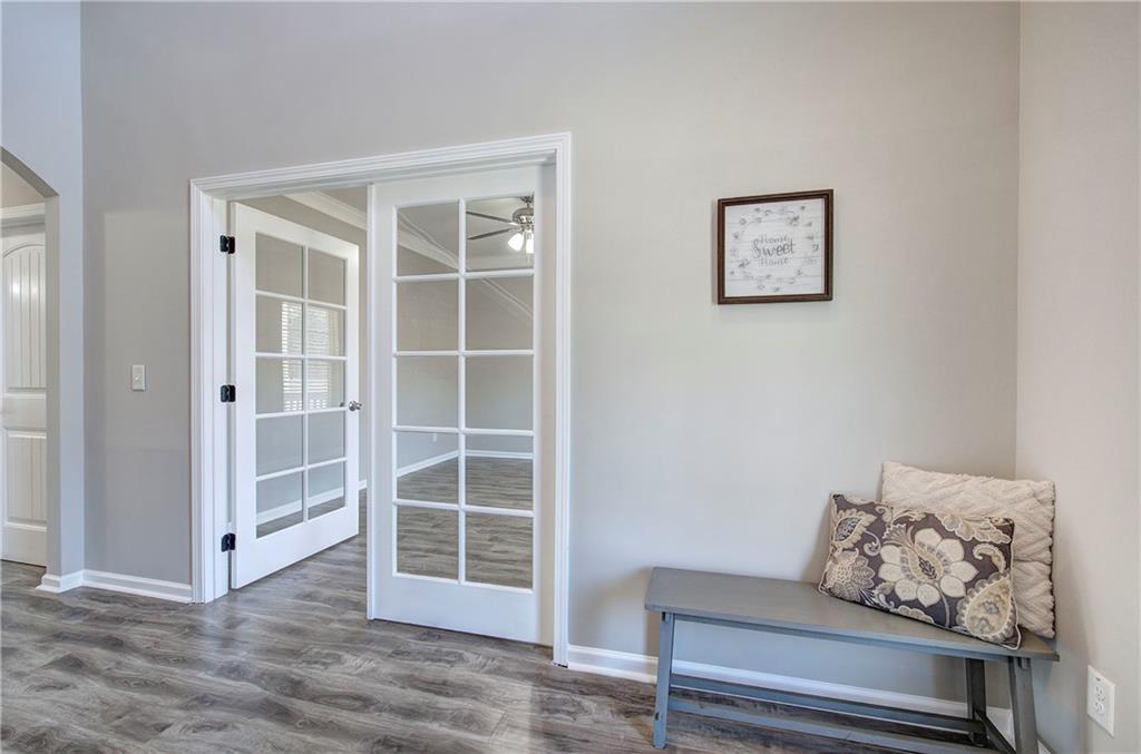 4 Timberland Trace Court