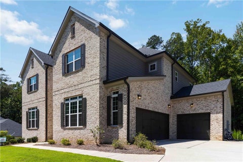 Homes For Sale - 2183 Calverton Lane<br/> Atlanta, GA 30331