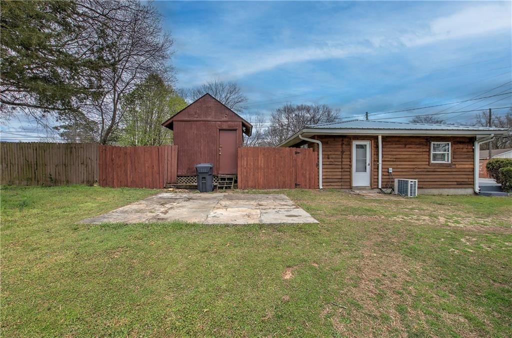 429 Old Tennessee Highway, White, Georgia image 37