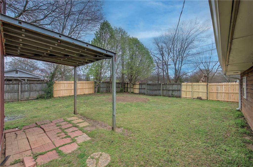 429 Old Tennessee Highway, White, Georgia image 31